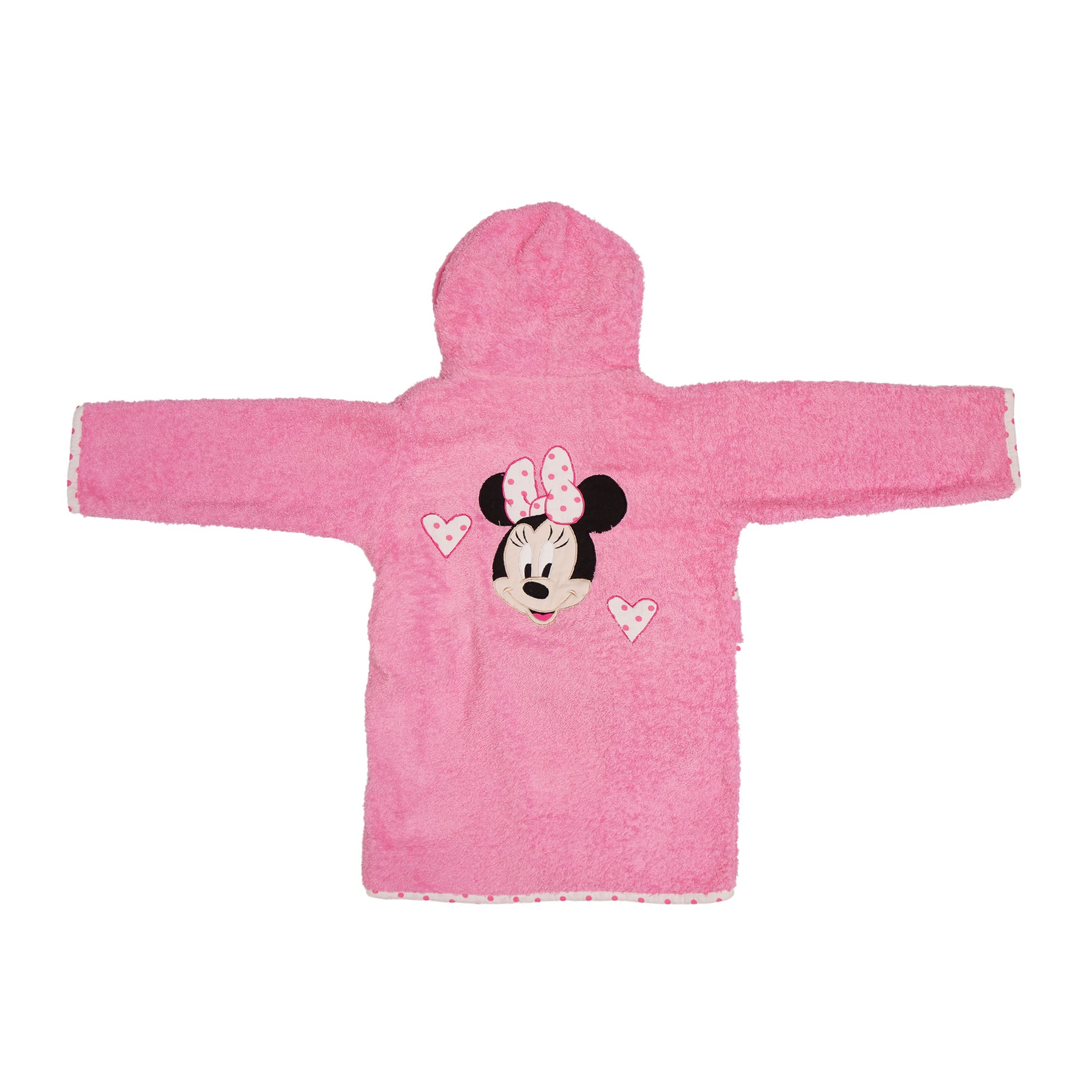 Minnie Bath Robe