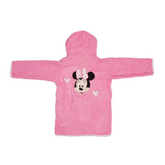 Minnie Bath Robe