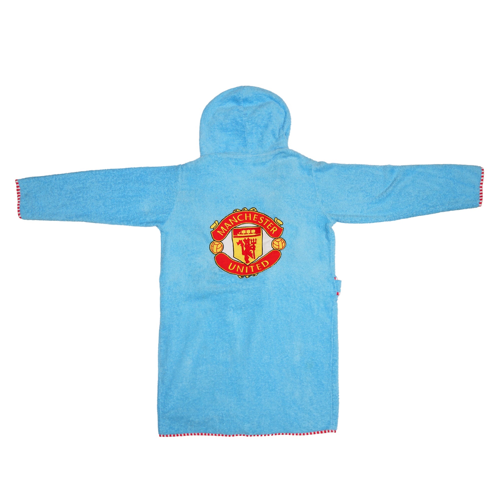 Man U Bath Robe
