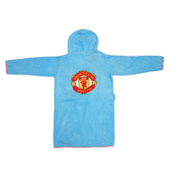Man U Bath Robe