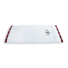 HP Owl Hand Towel