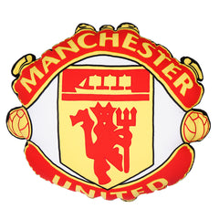Man U Shaped Cushion
