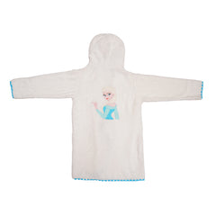 Elsa Bath Robe