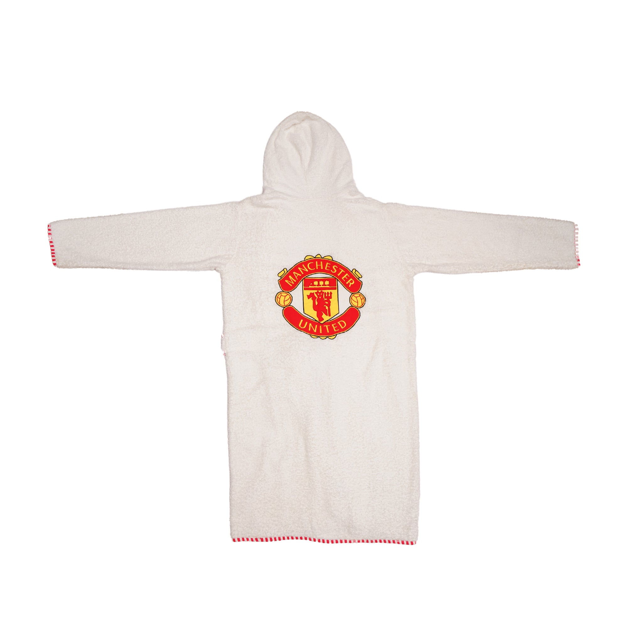 Man U Bath Robe