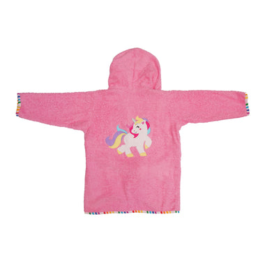 Unicorn Bath Robe