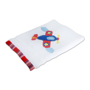 Aeroplane Bath Towel