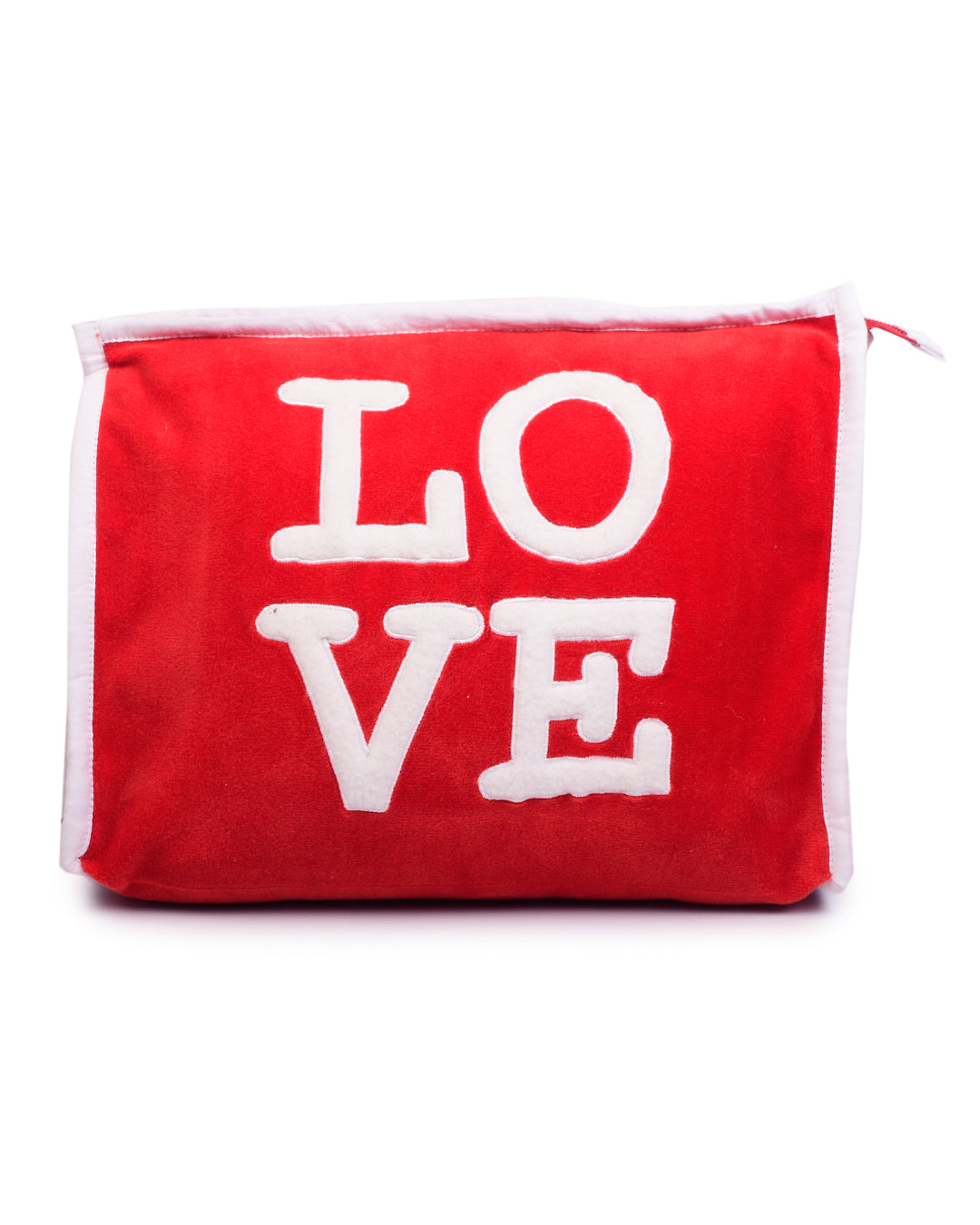 Love Velvet Pouch