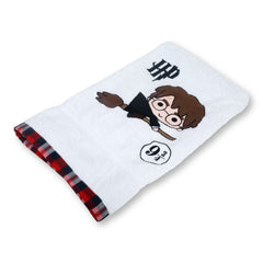 Harry Potter Bath Towel