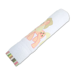 Lil Pony Bath Towel