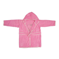 Hello Kitty Bath Robe
