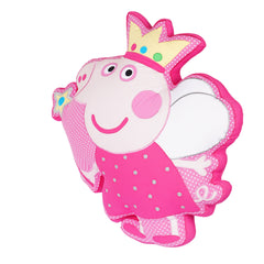 Peppa Shaped Cushion