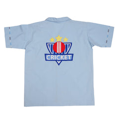 Cricket Cotton Night Suit
