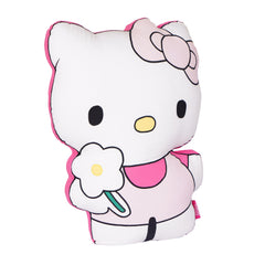 Hello Kitty Shaped Cushion