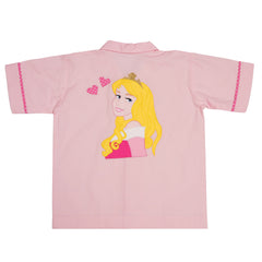 Princess Cotton Night Suit