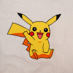 Pokemon Bath Robe