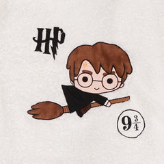 Harry Potter Bath Robe