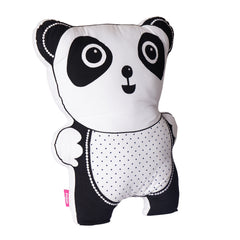Panda Shaped Cushion