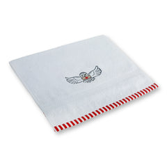 HP Owl Hand Towel