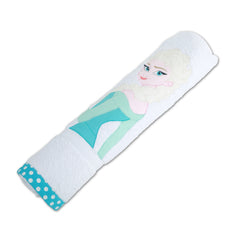 Elsa Bath Towel
