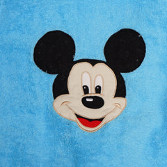 Mickey Bath Robe
