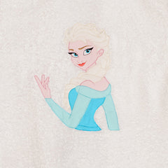 Elsa Bath Robe