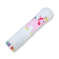 Unicorn Bath Towel
