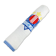Cricket Bath Towel