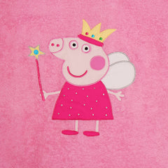 Peppa Bath Robe