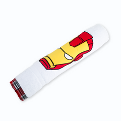 Iron Man Bath Towel