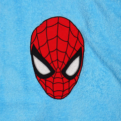 Spiderman Bath Robe