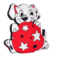 Dalmation Shaped Cushion