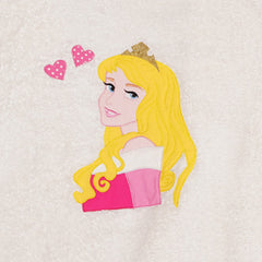 Princess Bath Robe
