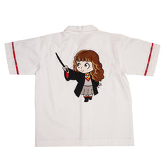 Hermoine Cotton Night Suit