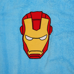 Iron Man Bath Robe