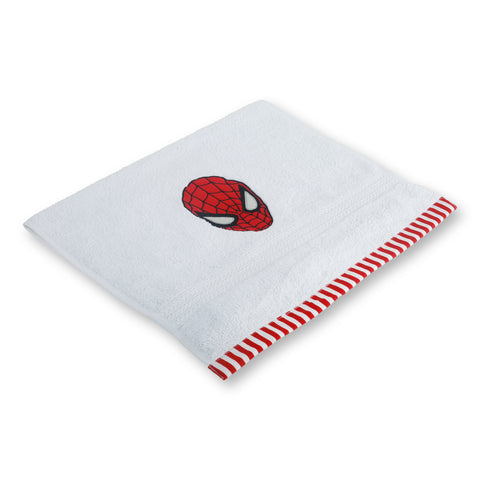 Spiderman Hand Towel
