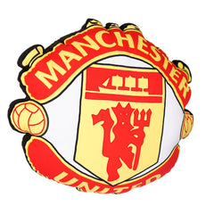 Man U Shaped Cushion