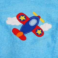 Aeroplane Bath Robe