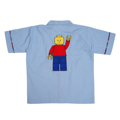 Lego Cotton Night Suit