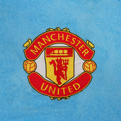 Man U Bath Robe