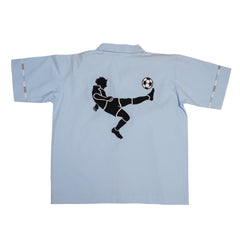Football Cotton Night Suit