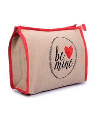 Be Mine Pouch