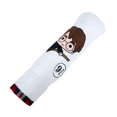 Harry Potter Bath Towel