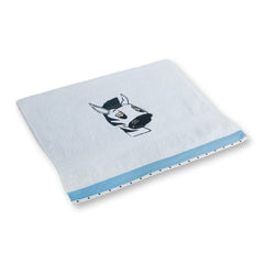 Zebra Hand Towel