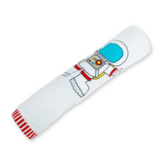 Astronaut Bath Towel