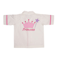 Princess Wand Cotton Night Suit