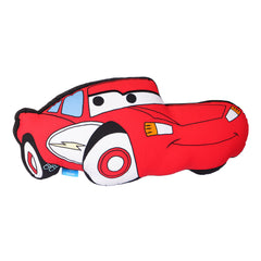 Racing Car Shaped Cushion
