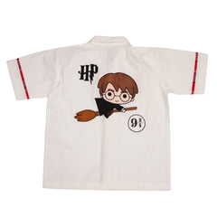 Harry Potter Cotton Night Suit