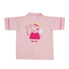 Peppa Cotton Night Suit