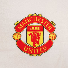 Man U Bath Robe