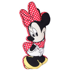 Minnie Shaped Cushion